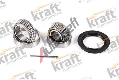 KRAFT AUTOMOTIVE Sada loiska kola KRF 4100130, 4100130