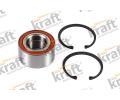 Sada loiska kola KRAFT AUTOMOTIVE ‐ KRF 4100160