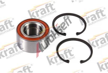 KRAFT AUTOMOTIVE Sada loiska kola KRF 4100160, 4100160