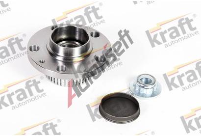 KRAFT AUTOMOTIVE Sada loiska kola KRF 4100250, 4100250