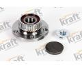 KRAFT AUTOMOTIVE Sada loiska kola KRF 4100250, 4100250