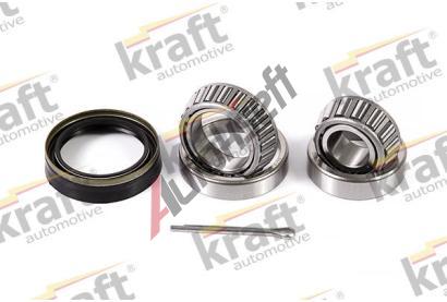 KRAFT AUTOMOTIVE Sada loiska kola KRF 4100270, 4100270
