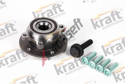 KRAFT AUTOMOTIVE Sada loiska kola KRF 4100400, 4100400