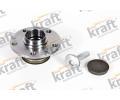 KRAFT AUTOMOTIVE Sada loiska kola KRF 4100410, 4100410