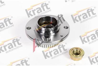 KRAFT AUTOMOTIVE Sada loiska kola KRF 4100800, 4100800