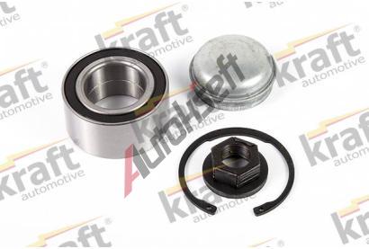 KRAFT AUTOMOTIVE Sada lo�iska kola KRF 4101280, 4101280