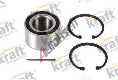 KRAFT AUTOMOTIVE Sada loiska kola KRF 4101500, 4101500