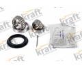 Sada loiska kola KRAFT AUTOMOTIVE ‐ KRF 4101510