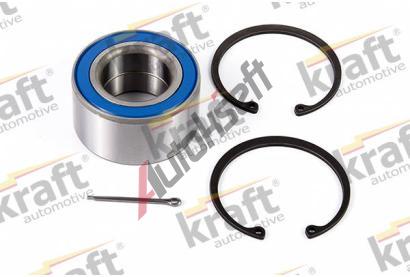 KRAFT AUTOMOTIVE Sada loiska kola KRF 4101520, 4101520