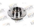 KRAFT AUTOMOTIVE Sada loiska kola KRF 4101600, 4101600