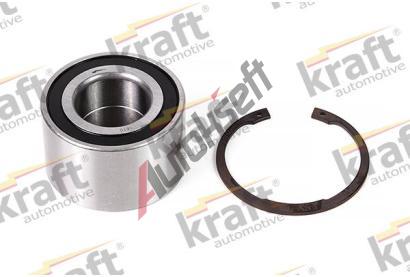 KRAFT AUTOMOTIVE Sada loiska kola KRF 4101610, 4101610