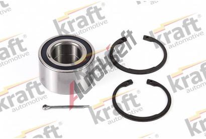 KRAFT AUTOMOTIVE Sada loiska kola KRF 4101620, 4101620