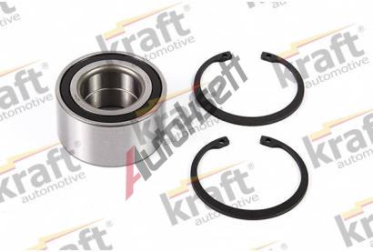 KRAFT AUTOMOTIVE Sada loiska kola KRF 4101625, 4101625