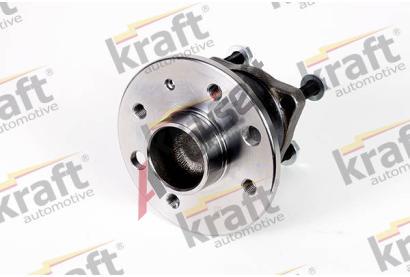 KRAFT AUTOMOTIVE Sada loiska kola KRF 4101630, 4101630