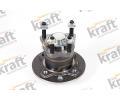 KRAFT AUTOMOTIVE Sada loiska kola KRF 4101630, 4101630