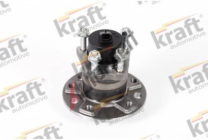 KRAFT AUTOMOTIVE Sada loiska kola KRF 4101650, 4101650