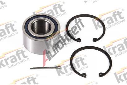 KRAFT AUTOMOTIVE Sada loiska kola KRF 4101656, 4101656