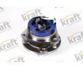 KRAFT AUTOMOTIVE Sada loiska kola KRF 4101670, 4101670