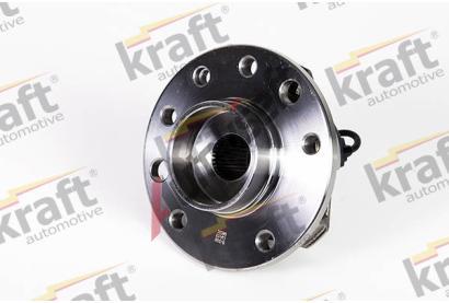 KRAFT AUTOMOTIVE Sada loiska kola KRF 4101735, 4101735