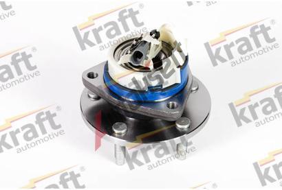 KRAFT AUTOMOTIVE Sada loiska kola KRF 4101780, 4101780