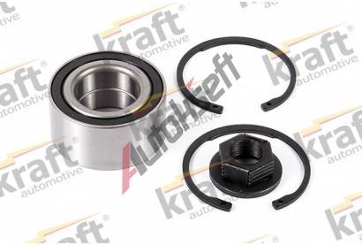 KRAFT AUTOMOTIVE Sada loiska kola KRF 4102013, 4102013