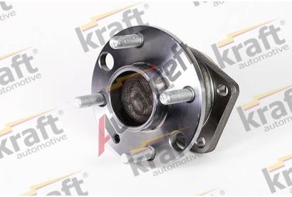 KRAFT AUTOMOTIVE Sada loiska kola KRF 4102014, 4102014