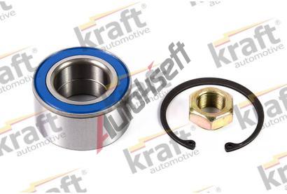 KRAFT AUTOMOTIVE Sada loiska kola KRF 4102160, 4102160