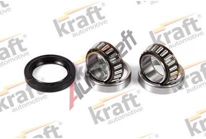 KRAFT AUTOMOTIVE Sada ložiska kola KRF 4102170, 4102170 KRAFT AUTOMOTIVE Sada ložiska kola KRF 4102170, 4102170