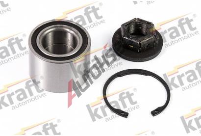 KRAFT AUTOMOTIVE Sada loiska kola KRF 4102295, 4102295