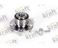 KRAFT AUTOMOTIVE Sada loiska kola KRF 4102299, 4102299