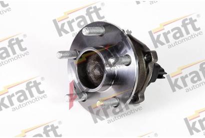 KRAFT AUTOMOTIVE Sada loiska kola KRF 4102320, 4102320