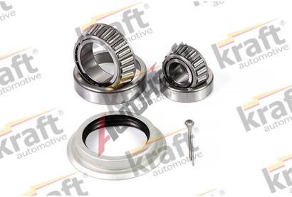 KRAFT AUTOMOTIVE Sada loiska kola KRF 4102400, 4102400