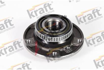 KRAFT AUTOMOTIVE Sada loiska kola KRF 4102620, 4102620