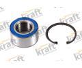 Sada loiska kola KRAFT AUTOMOTIVE ‐ KRF 4102651
