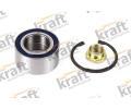 Sada loiska kola KRAFT AUTOMOTIVE ‐ KRF 4102670