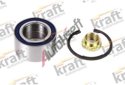 KRAFT AUTOMOTIVE Sada loiska kola KRF 4102670, 4102670