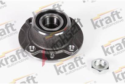 KRAFT AUTOMOTIVE Sada loiska kola KRF 4103070, 4103070