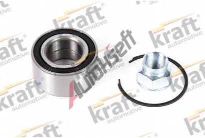 KRAFT AUTOMOTIVE Sada loiska kola KRF 4103080, 4103080