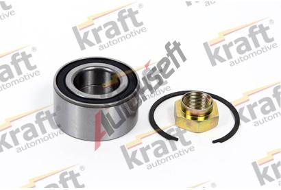 KRAFT AUTOMOTIVE Sada loiska kola KRF 4103120, 4103120