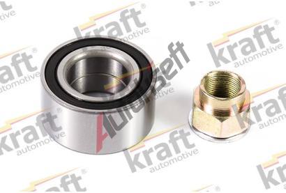 KRAFT AUTOMOTIVE Sada loiska kola KRF 4103123, 4103123