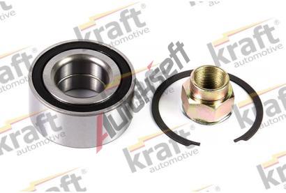 KRAFT AUTOMOTIVE Sada loiska kola KRF 4103125, 4103125