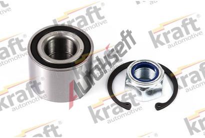 KRAFT AUTOMOTIVE Sada loiska kola KRF 4105010, 4105010