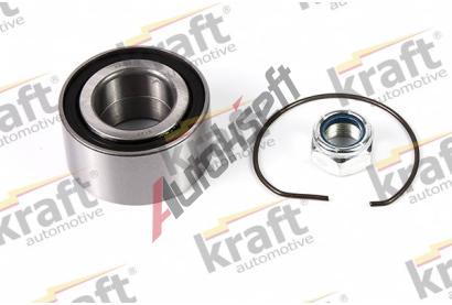 KRAFT AUTOMOTIVE Sada loiska kola KRF 4105125, 4105125