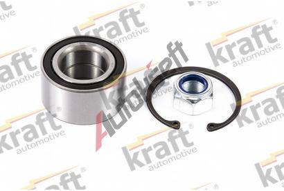 KRAFT AUTOMOTIVE Sada loiska kola KRF 4105140, 4105140