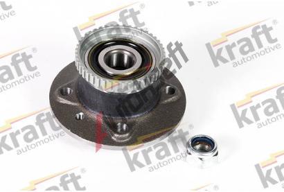 KRAFT AUTOMOTIVE Sada ložiska kola KRF 4105161, 4105161 KRAFT AUTOMOTIVE Sada ložiska kola KRF 4105161, 4105161