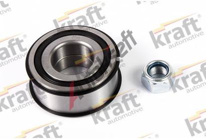 KRAFT AUTOMOTIVE Sada loiska kola KRF 4105180, 4105180