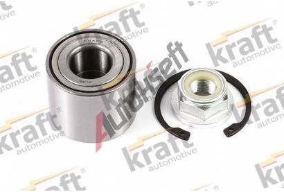 KRAFT AUTOMOTIVE Sada loiska kola KRF 4105189, 4105189