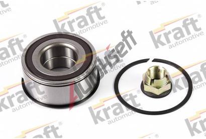 KRAFT AUTOMOTIVE Sada ložiska kola KRF 4105220, 4105220 KRAFT AUTOMOTIVE Sada ložiska kola KRF 4105220, 4105220