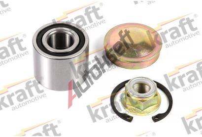 KRAFT AUTOMOTIVE Sada loiska kola KRF 4105350, 4105350