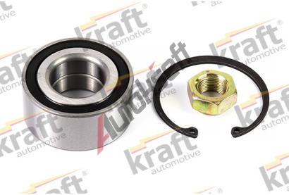 KRAFT AUTOMOTIVE Sada loiska kola KRF 4105500, 4105500